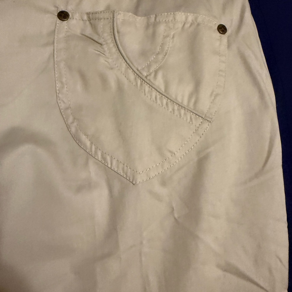 POTO Khaki Shorts - Picture 13 of 15